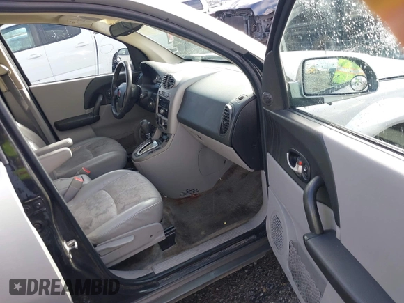 2005 Saturn VUE with VIN 5GZCZ63495S812265, listed as a IAAI auction lot 41773306 with 139,854 mi miles and . Bid and sale history available at DreamBid. Image 5.