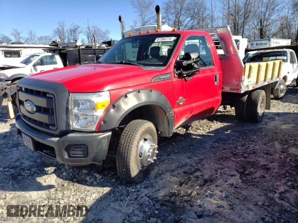 2012 Ford F-350 XL с VIN 1FDRF3HT7CEC67984, выставлен на аукционе Copart как лот 87366774 с пробегом 84 069 миль миль и Списание • Salvage title. История ставок и продаж доступна на DreamBid. Изображение 1.