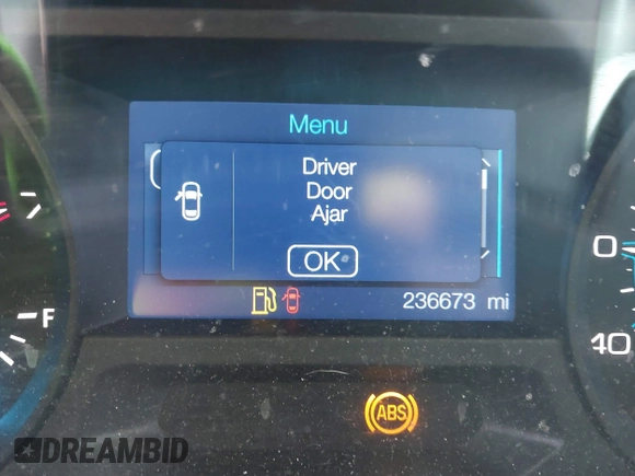 2011 Ford Explorer XLT with VIN 1FMHK7D83BGA31531, listed as a IAAI auction lot 42412686 with 236,673 mi miles and . Bid and sale history available at DreamBid. Image 7.