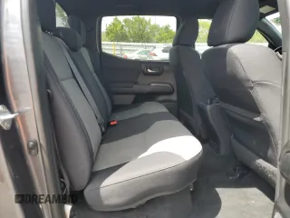 2021 Toyota Tacoma SR z VIN 5TFCZ5AN9MX265197, wystawiony jako Copart lot #51217585 z przebiegiem 44 175 mil mil oraz Czysty tytuł • Clean title. Historia ofert i sprzedaży dostępna na DreamBid. Obrazek 10.