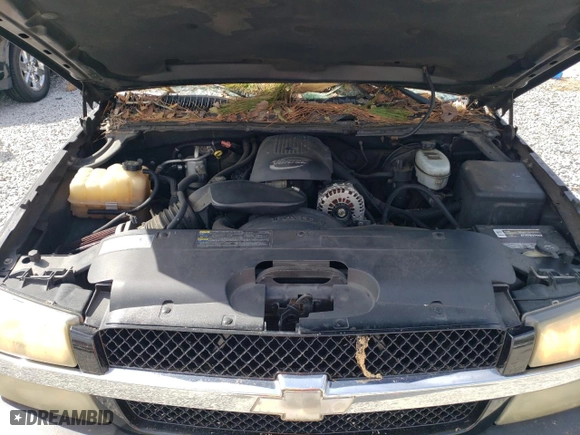 2004 Chevrolet Silverado 1500 LS with VIN 1GCEC14V64Z278346, listed as a Copart auction lot 74509394 with 0 mi miles and Salvage Title. Bid and sale history available at carsss.com. Image 11.