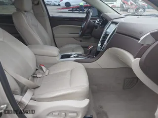 2016 Cadillac SRX Luxury Collection with VIN 3GYFNBE30GS523607, listed as a IAAI auction lot 41826457 with 94,117 mi miles. Bid and sale history available at carsss.com. Image 5.