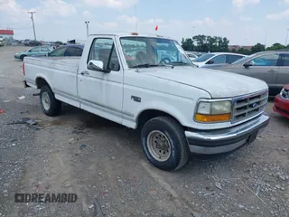 1992 Ford F-150 с VIN 2FTDF15N7NCA98373, выставлен на аукционе IAAI как лот 42365590 с пробегом Не указан миль и . История ставок и продаж доступна на DreamBid. Изображение 1.