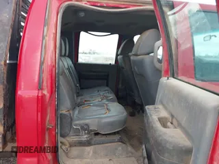 2011 Ford Super Duty F-250 SRW XL with VIN 1FD7W2B64BEA80687, listed as a IAAI auction lot 41375467 with 239,979 mi miles. Bid and sale history available at carsss.com. Image 8.