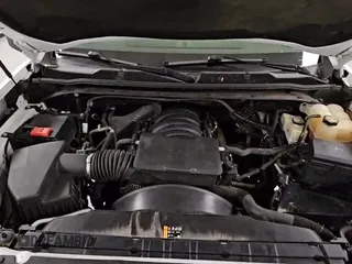 2020 Chevrolet Silverado 2500HD Work Truck with VIN 1GC4YLE79LF153933, listed as a Copart auction lot 69375815 with 166,778 mi miles and Clean title. Bid and sale history available at DreamBid. Image 13.