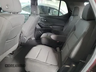 2022 Chevrolet Traverse LT Cloth с VIN 1GNEVGKW6NJ177419, выставлен на аукционе IAAI как лот 42587439 с пробегом 96 967 миль миль и . История ставок и продаж доступна на DreamBid. Изображение 30.