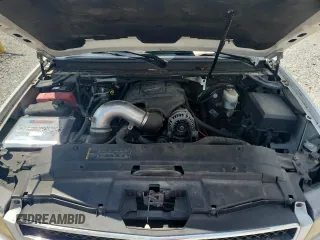 2007 Chevrolet Avalanche 2LT с VIN 3GNEC12J27G157485, выставлен на аукционе Copart как лот 62784165 с пробегом 154 217 миль миль и Чистый • Clean title. История ставок и продаж доступна на DreamBid. Изображение 11.