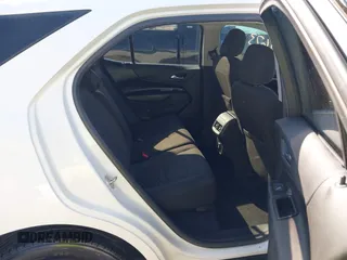 2021 Chevrolet Equinox LT with VIN 3GNAXUEV1MS163922, listed as a IAAI auction lot 41673516 with 61,408 mi miles and . Bid and sale history available at carsss.com. Image 8.