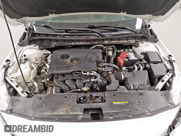 2020 Nissan Altima S z VIN 1N4BL4BV8LC159759, wystawiony jako Copart lot #57527695 z przebiegiem 112 807 mil mil oraz Czysty tytuł • Clean title. Historia ofert i sprzedaży dostępna na DreamBid. Obrazek 11.