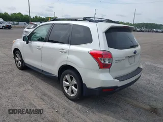 2014 Subaru Forester Limited с VIN JF2SJAJC9EH498195, выставлен на аукционе IAAI как лот 42428751 с пробегом Не указан миль и . История ставок и продаж доступна на DreamBid. Изображение 3.