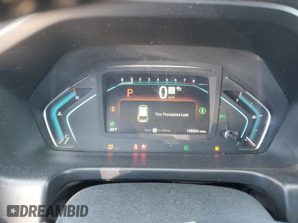 2021 Honda Odyssey EX-L with VIN 5FNRL6H77MB011099, listed as a Copart auction lot 47412535 with 148,004 mi miles and Salvage Title. Bid and sale history available at DreamBid. Image 9.
