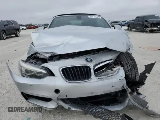 2016 BMW 2 Series 228i with VIN WBA1K9C57GV710355, listed as a Copart auction lot 89072625 with 80,925 mi miles and Salvage Title. Bid and sale history available at carsss.com. Image 5.