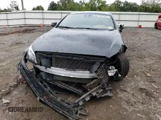 2015 Mercedes-Benz CLS-Class CLS 400 with VIN WDDLJ6HB5FA154196, listed as a Copart auction lot 69663013 with 73,335 mi miles. Bid and sale history available at carsss.com. Image 11.