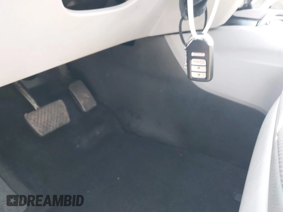 2020 Honda Ridgeline RTL with VIN 5FPYK3F5XLB025857, listed as a IAAI auction lot 42307343 with 97,262 mi miles and . Bid and sale history available at DreamBid. Image 11.