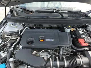 2019 Honda Accord EX-L z VIN 1HGCV2F56KA014769, wystawiony jako Copart lot #66555035 z przebiegiem 67 169 mil mil oraz Czysty tytuł • Clean title. Historia ofert i sprzedaży dostępna na DreamBid. Obrazek 15.