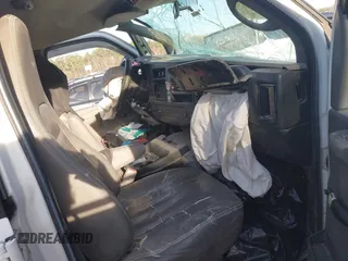 2012 Chevrolet Express Passenger LS с VIN 1GAZGZFG9C1103422, выставлен на аукционе IAAI как лот 41871577 с пробегом Не указан миль и . История ставок и продаж доступна на DreamBid. Изображение 5.