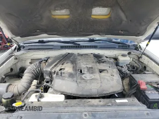2008 Toyota 4Runner SR5 с VIN JTEBU14R58K004438, выставлен на аукционе Copart как лот 58903695 с пробегом 337 089 миль миль и Списание • Salvage title. История ставок и продаж доступна на DreamBid. Изображение 11.