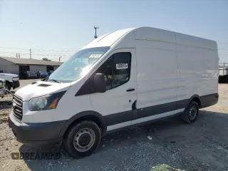 2015 Ford Transit с VIN 1FTNR3XVXFKA81374, выставлен на аукционе Copart как лот 63005155 с пробегом 512 407 миль миль и Чистый • Clean title. История ставок и продаж доступна на DreamBid. Изображение 1.