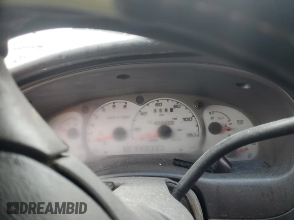 2001 Ford Explorer Sport с VIN 1FMYU70E11UB04952, выставлен на аукционе Copart как лот 43765175 с пробегом 208 223 миль миль и Списание • Salvage title. История ставок и продаж доступна на DreamBid. Изображение 9.