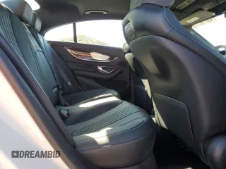 2019 Mercedes-Benz CLS with VIN WDD2J5JB4KA040121, listed as a Copart auction lot 45716175 with 26,334 mi miles and Salvage Title. Bid and sale history available at carsss.com. Image 11.