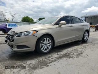 2015 Ford Fusion SE z VIN 3FA6P0H70FR163429, wystawiony jako Copart lot #58955375 z przebiegiem 216 129 mil mil oraz Szkoda całkowita • Salvage title. Historia ofert i sprzedaży dostępna na DreamBid. Obrazek 1.