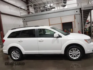 2015 Dodge Journey SXT with VIN 3C4PDCBG6FT709042, listed as a IAAI auction lot 41979307 with 116,713 mi miles and . Bid and sale history available at DreamBid. Image 13.