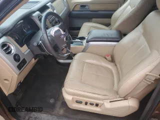 2011 Ford F-150 XL with VIN 1FTFW1EF7BFD36658, listed as a Copart auction lot 48897475 with 213,565 mi miles and Clean Title. Bid and sale history available at carsss.com. Image 7.
