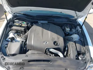 2015 Lexus IS 250 with VIN JTHBF1D25F5069558, listed as a IAAI auction lot 42664732 with 47,263 mi miles and . Bid and sale history available at DreamBid. Image 10.