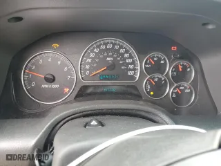 2004 GMC Envoy SLE with VIN 1GKDS13S942432115, listed as a Copart auction lot 43817125 with 147,228 mi miles and Salvage Title. Bid and sale history available at carsss.com. Image 9.