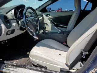 2006 Mercedes-Benz SLK 280 z VIN WDBWK54F56F093098, wystawiony jako Copart lot #58618735 z przebiegiem 155 916 mil mil oraz Tytuł czysty. Historia ofert i sprzedaży dostępna na DreamBid. Obrazek 7.