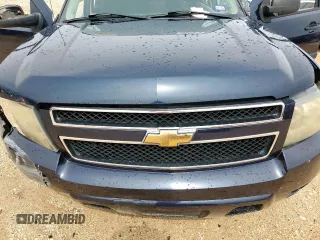 2007 Chevrolet Avalanche 3LT z VIN 3GNEC12097G134339, wystawiony jako Copart lot #59045275 z przebiegiem Nie podano mil oraz Szkoda całkowita • Salvage title. Historia ofert i sprzedaży dostępna na DreamBid. Obrazek 11.