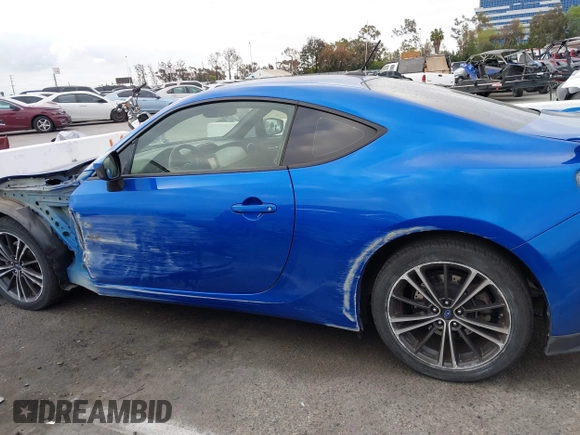2014 Subaru BRZ Limited with VIN JF1ZCAC14E9604832, listed as a IAAI auction lot 41894512 with 97,729 mi miles. Bid and sale history available at carsss.com. Image 15.