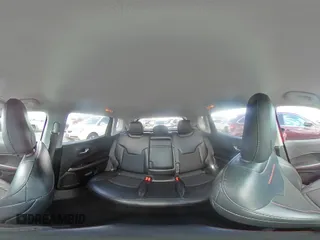 2019 Jeep Compass Trailhawk z VIN 3C4NJDDB6KT795244, wystawiony jako Copart lot #57092515 z przebiegiem 88 307 mil mil oraz Szkoda całkowita • Salvage title. Historia ofert i sprzedaży dostępna na DreamBid. Obrazek 14.