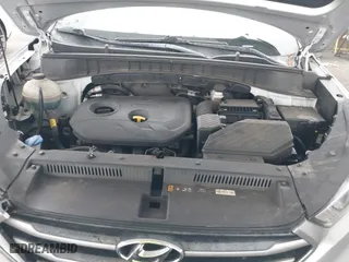 2018 Hyundai Tucson SEL with VIN KM8J33A47JU690687, listed as a IAAI auction lot 41515092 with 65,747 mi miles. Bid and sale history available at carsss.com. Image 10.