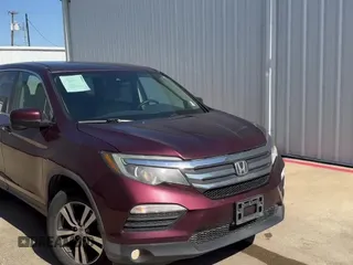 2016 Honda Pilot EX with VIN 5FNYF5H44GB040924, listed as a Copart auction lot 48829015 with 158,223 mi miles and Clean title. Bid and sale history available at DreamBid. Image 11.