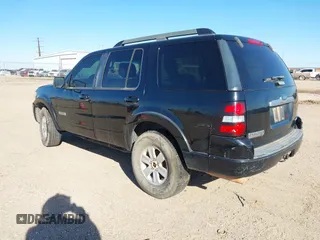 2008 Ford Explorer XLT with VIN 1FMEU73E78UA04363, listed as a IAAI auction lot 40872823 with 184,063 mi miles and . Bid and sale history available at DreamBid. Image 3.