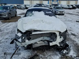 2020 Lincoln Continental Reserve z VIN 1LN6L9NC2L5603334, wystawiony jako Copart lot #42600265 z przebiegiem 16 278 mil mil oraz Szkoda całkowita • Salvage title. Historia ofert i sprzedaży dostępna na DreamBid. Obrazek 5.