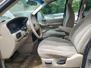 2002 Ford Windstar LX z VIN 2FMZA51412BA68355, wystawiony jako Copart lot #58972455 z przebiegiem Nie podano mil oraz Szkody całkowita. Historia ofert i sprzedaży dostępna na DreamBid. Obrazek 7.