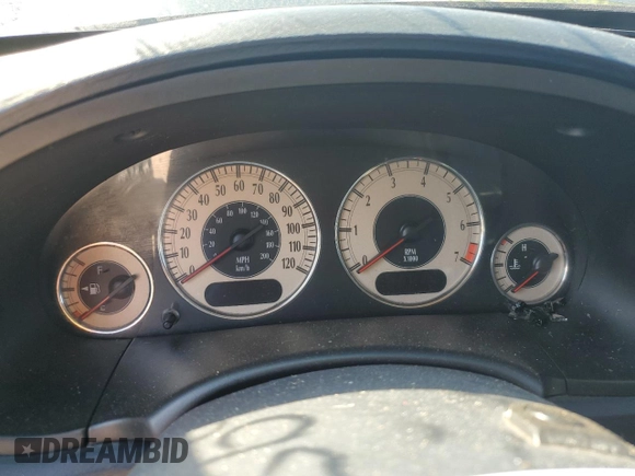 2001 Chrysler Town & Country Limited with VIN 2C8GP64L11R321830, listed as a Copart auction lot 69507064 with Not Provided miles and Salvage Title. Bid and sale history available at DreamBid. Image 10.