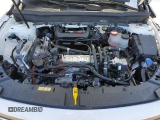 2023 Mercedes-Benz EQB 250+ z VIN W1N9M0CBXPN039046, wystawiony jako Copart lot #37101314 z przebiegiem Nie podano mil oraz . Historia ofert i sprzedaży dostępna na DreamBid. Obrazek 13.