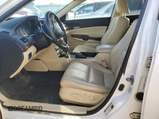 2010 Honda Accord Crosstour EX-L with VIN 5J6TF2H56AL012512, listed as a Copart auction lot 79972024 with 183,967 mi miles and Clean Title. Bid and sale history available at carsss.com. Image 7.