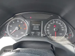 2016 Audi Q5 Premium with VIN WA1C2AFP6GA012153, listed as a IAAI auction lot 42210858 with 188,600 mi miles and . Bid and sale history available at DreamBid. Image 7.