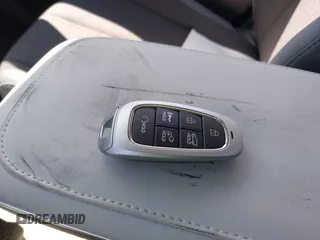 2024 Hyundai Ioniq 5 SEL z VIN KM8KN4DE6RU310727, wystawiony jako IAAI lot #42073602 z przebiegiem 5 966 mil mil oraz . Historia ofert i sprzedaży dostępna na DreamBid. Obrazek 11.