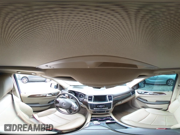2015 Mercedes-Benz M 350 with VIN 4JGDA5JB2FA566851, listed as a IAAI auction lot 41968792 with 104,133 mi miles and . Bid and sale history available at DreamBid. Image 19.