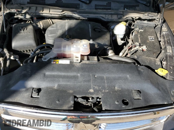 2016 Ram 1500 Big Horn with VIN 1C6RR6LMXGS136642, listed as a Copart auction lot 46187845 with 219,657 mi miles and Clean Title. Bid and sale history available at carsss.com. Image 11.