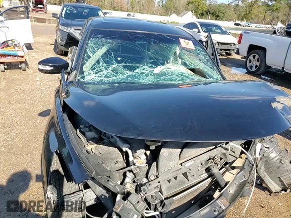 2015 Nissan Altima 2.5 SL with VIN 1N4AL3AP0FC103506, listed as a Copart auction lot 87939975 with 0 mi miles and Salvage Title. Bid and sale history available at carsss.com. Image 11.