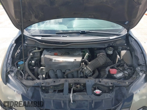 2015 Honda Civic Si with VIN 2HGFG4A50FH701845, listed as a IAAI auction lot 42515514 with 135,011 mi miles and . Bid and sale history available at DreamBid. Image 10.