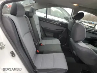2018 Subaru Legacy Sport with VIN 4S3BNAR65J3009512, listed as a Copart auction lot 49237585 with 94,171 mi miles and Salvage Title. Bid and sale history available at carsss.com. Image 10.