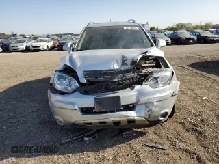2014 Chevrolet Captiva Sport LTZ with VIN 3GNAL4EK3ES536140, listed as a Copart auction lot 75218624 with 93,329 mi miles and Salvage Title. Bid and sale history available at DreamBid. Image 5.