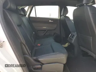 2022 Volkswagen Atlas SE с VIN 1V2JE2CA1NC205661, выставлен на аукционе Copart как лот 57092015 с пробегом 50 936 миль миль и Списание • Salvage title. История ставок и продаж доступна на DreamBid. Изображение 11.